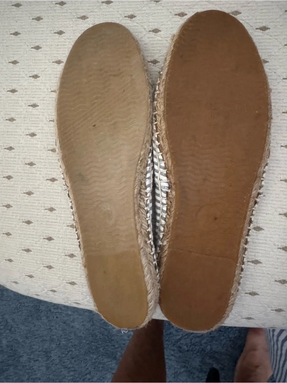 Soludos classic espadrilles
